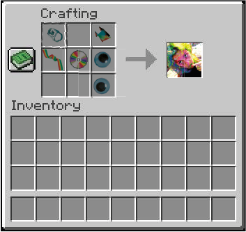 crafting